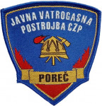 JVP CZP POREČ 3